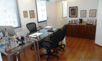 Imagem 2: CONJ. COMERCIAL - JARDIM AMÉRICA - SP