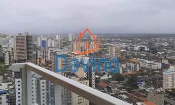 Imagem 5: APARTAMENTO DE 3 DORMITÓRIOS COM SUÍTE E LAZER COMPLETO LOCALIZADO NA AVIAÇÃO - R$ 790 MIL