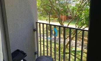 Imagem 6: Apartamento à venda, 46 m² por R$ 430.000,00 - Usina Piratininga - São Paulo/SP