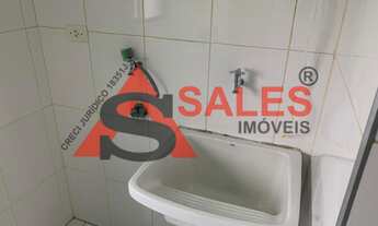 Imagem 6: Excelente apartamento a venda , próximo da estação do Metrô Santos Imigrantes - Ipiranga