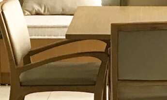 Imagem: APARTAMENTO - VILA ROMANA - SP