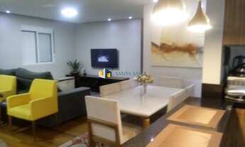 Imagem: Apartamento à venda - 2 dormitórios