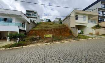 Imagem 2: Excelente terreno no condomínio Via do Sol