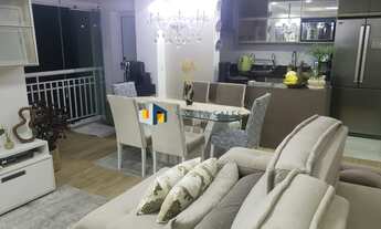 Imagem 4: APARTAMENTO - JARDIM AMPLIAÇAO