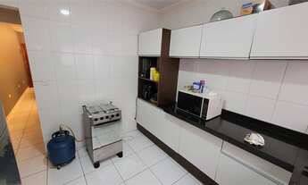 Imagem 3: CASA VILA SONIA - PRAIA GRANDE SP