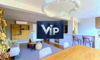 Imagem: Apartamento para venda tem 113 metros quadrados