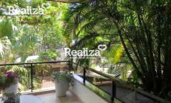 Imagem 2: Apartamento para venda tem 130 metros quadrados Jardim Oceanico com 3 quartos