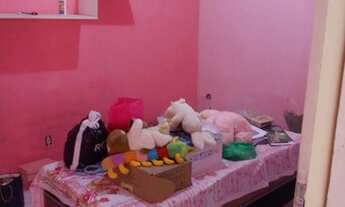 Imagem 2: Casa para venda tem 42 metros quadrados com 3 quartos em Coqueiro - Belém - Pará