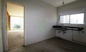 Imagem 5: Cobertura duplex com 306m2 em Meoma 3 suítes e 5 vagas