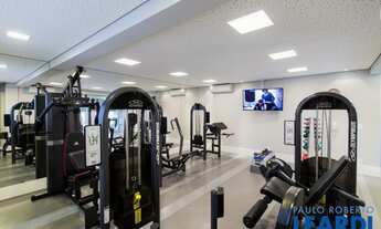 Imagem 7: APARTAMENTO - BROOKLIN - SP