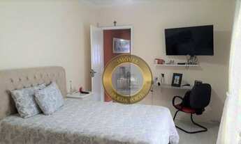 Imagem 7: Sobrado com 3 dormitórios à venda, 183 m² por R$ 530.000 - Alves Dias - São Bernardo do Ca