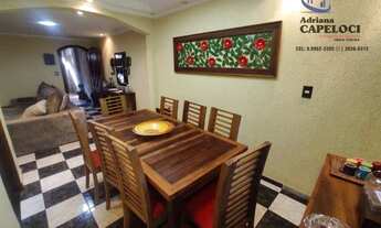 Imagem 5: Sobrado com 3 dormitórios à venda, 85 m² por R$ 650.000,00 - Freguesia do Ó - São Paulo/SP