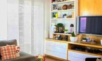 Imagem 3: COBERTURA - MORUMBI - SP