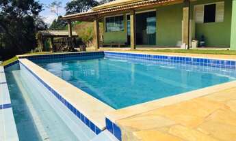 Imagem 4: Oportunidade de você obter uma propriedade em uma área verde e com lagos