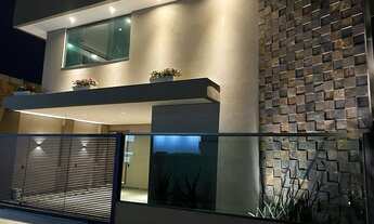 Imagem: Casas de luxo em arniqueiras com 3 Quartos