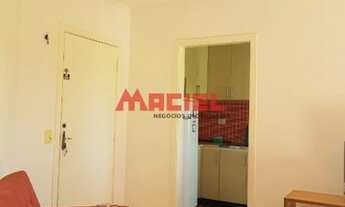 Imagem 3: Venda - APARTAMENTO - CONJUNTO RESIDENCIAL GALO BRANCO - SAO JOSE DOS CAMPOS - 50 M² AU