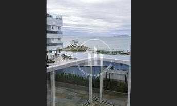 Imagem 3: Apartamento com 3 dormitórios à venda, 130 m² por R$ 1.860.000,00 - Ingleses - Florianópol