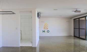 Imagem 6: Apartamento com 4 dormitórios, 210 m² - venda por R$ 1.500.000,00 ou aluguel por R$ 5.000