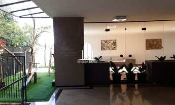 Imagem: Apartamento em Perdizes 86m² 2 Dormitórios