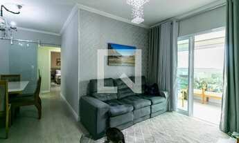 Imagem 2: Apartamento à Venda - Tatuapé, 3 Quartos, 89 m2