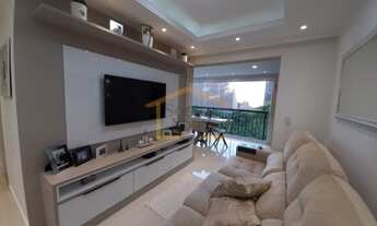 Imagem 4: GUARULHOS - Apartamento Padrão - Jardim Flor da Montanha