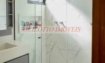 Imagem 4: Casa em Condomínio para Venda em Indaiatuba, Jardins Di Roma, 3 dormitórios, 3 suítes, 4 b