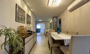 Imagem 3: Apartamento para venda possui 95 metros quadrados com 3 quartos em Comerciário - Criciúma