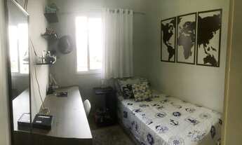 Imagem 6: Apartamento com 3 dormitórios à venda, 70 m² por R$ 520.000,00 - Vila Carrão - São Paulo/S