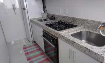 Imagem 7: Apartamento para Venda em Hortolândia, Jardim Nova Hortolândia I, 2 dormitórios, 1 banheir