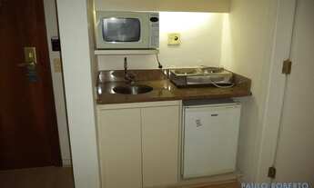 Imagem 6: FLAT - ITAIM BIBI - SP