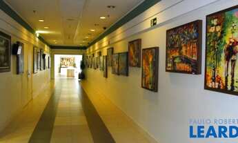 Imagem 7: FLAT - CAMPO BELO - SP