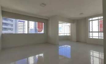 Imagem 2: Apartamento para venda tem 125 metros quadrados com 3 quartos em Boa Viagem - Recife - PE