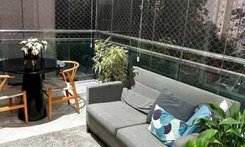 Imagem: 3 DORMS, 2 VGS, 96 m² - Morumbi - São