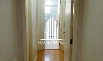 Imagem 4: Apartamento à venda com 89m², Vila Mascote, São Paulo, SP, com 3 quartos sendo 1 suite e 2