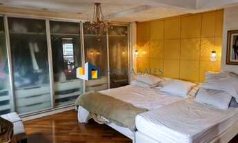 Imagem 5: Apartamento proximo ao parque do ibirapuera