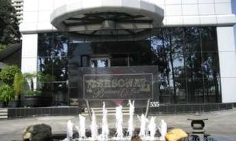 Imagem: COMERCIAL - ALPHAVILLE INDUSTRIAL - SP