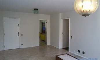 Imagem: APARTAMENTO - JARDIM AMÉRICA - SP