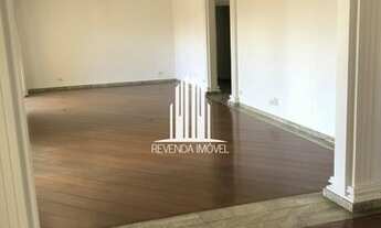 Imagem 4: Apê com 320m² na Aclimação - SP com 6 dormitórios (3 suíte), 5 banheiros e 4 vagas de gara