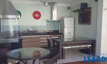 Imagem 4: CASA EM CONDOMÍNIO - ALPHAVILLE - SP