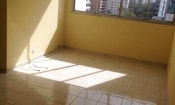 Imagem: APARTAMENTO - CAMPO BELO - SP