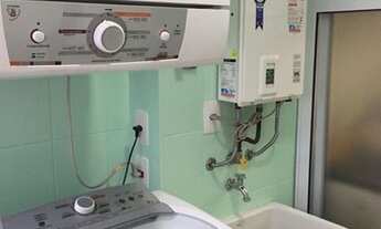 Imagem 6: Lindo Apartamento Alto da Mooca