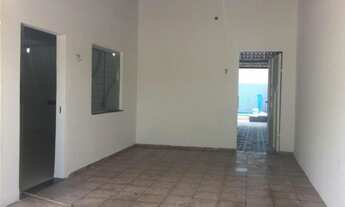 Imagem 3: Casa Muchila I - Feira de Santana - Bahia