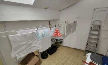 Imagem 5: Apartamento com 2 dormitórios para alugar, 140 m² por R$ 2.500,00 - Tatuapé - São Paulo/SP