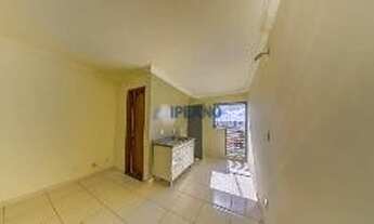 Imagem 4: Apartamento 1 dorm.  - Residencial Girassol