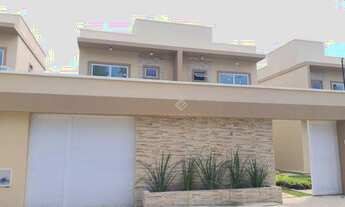 Imagem 4: Casa Duplex em Condomínio na Caucaia