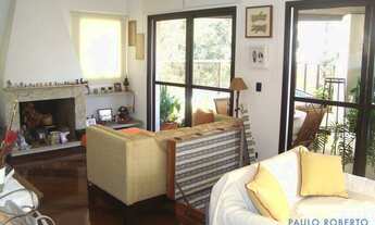 Imagem 5: APARTAMENTO - PANAMBY - SP