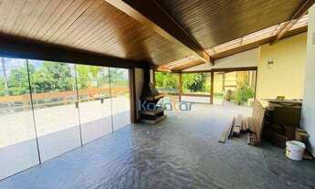 Imagem 4: Casa 4 quartos, 1 suíte, 4 vagas à venda, 280 m² por R$ 2.800.000 - Bandeirantes (Pampulha