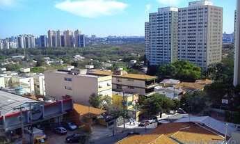 Imagem 3: APARTAMENTO - ALTO DE PINHEIROS - SP