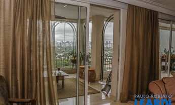 Imagem 7: APARTAMENTO - JARDIM AMÉRICA - SP