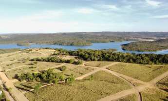Imagem 7: Condomínio Parque das Águas - Corumbá IV